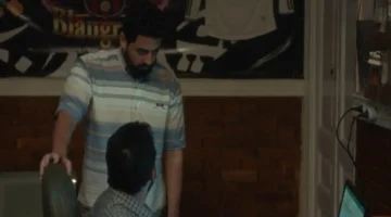 مسلسل رأس الأفعى الحلقة 11: هل ينتصر منتصر ويتحالف مع مراد؟